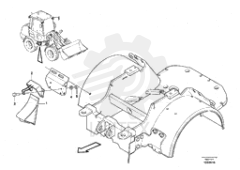 Wheel Block