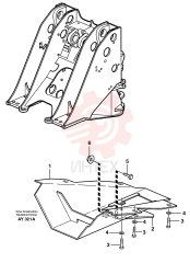 Belly Guard