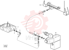 Connection block