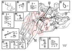 Distribution block VOE 11705937
