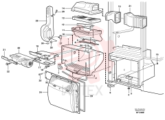 Fan Housing