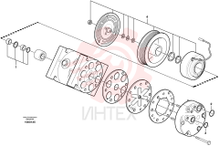 Compressor