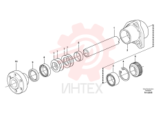 Driving device