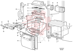 Fan Housing