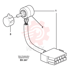 Hand Throt Cont VOE 11039727 (1)
