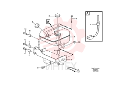 Shelf VOE 11411833