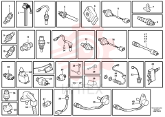 Vacuum switch VOE 20565673 (3)