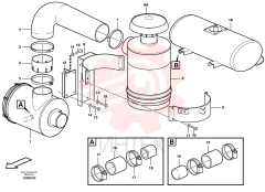 Vacuum switch VOE 20565673 (4)
