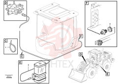 Cable tie