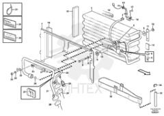 Evaporator System