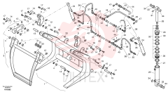 Carrier VOE 11306975