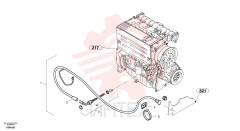 Engine Heater