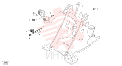 Horn VOE 15210112
