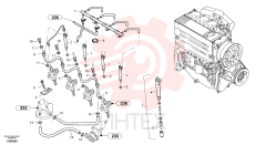 Injection Valve VOE 11370195