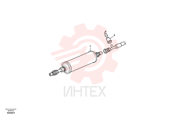 Receiver drier