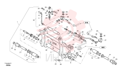 Suspension for attachment ZM 2816932 (2)