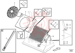 Condenser