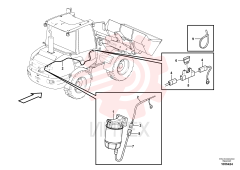 Electrical Cabl