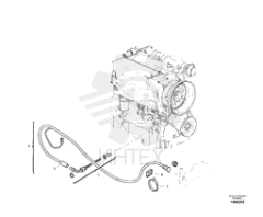 Engine heater