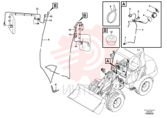 Rocker switch