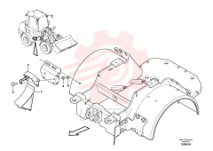 Wheel Block