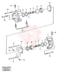 Allen Hd Screw