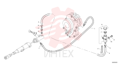 Brake hose