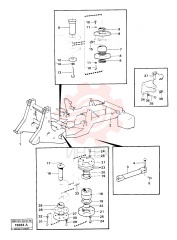 Front frame VOE 11072251