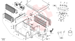 Air Conditioning Unit