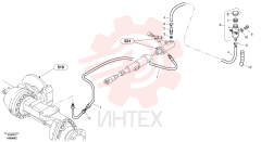 Brake hose