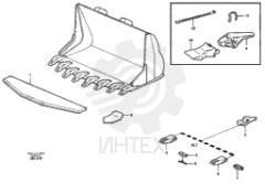 Cutter VOE 11010617 (5)