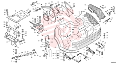 Engine hood