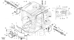 Roof ZM 2907106 (2)