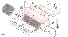 Sealing kit