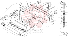 Shutter bucket, cpl ZM 2878655 (2)