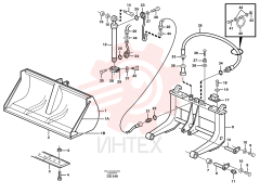 Back-up ring