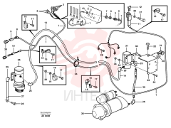 Battery cable