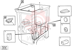 Cable tie