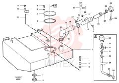 Filler pipe