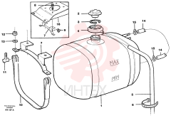 Hose clamp