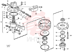 Sealing kit