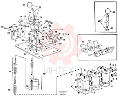Servo valve