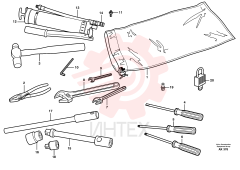 Socket wrench