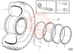 Wheel