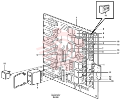 Ptd Circuit Bd