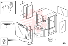 Adhesive Kit