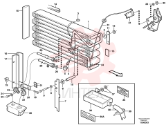 Evaporator System