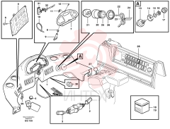 Lock kit