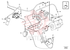 Hose assembly