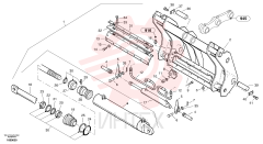 Attachment bracket